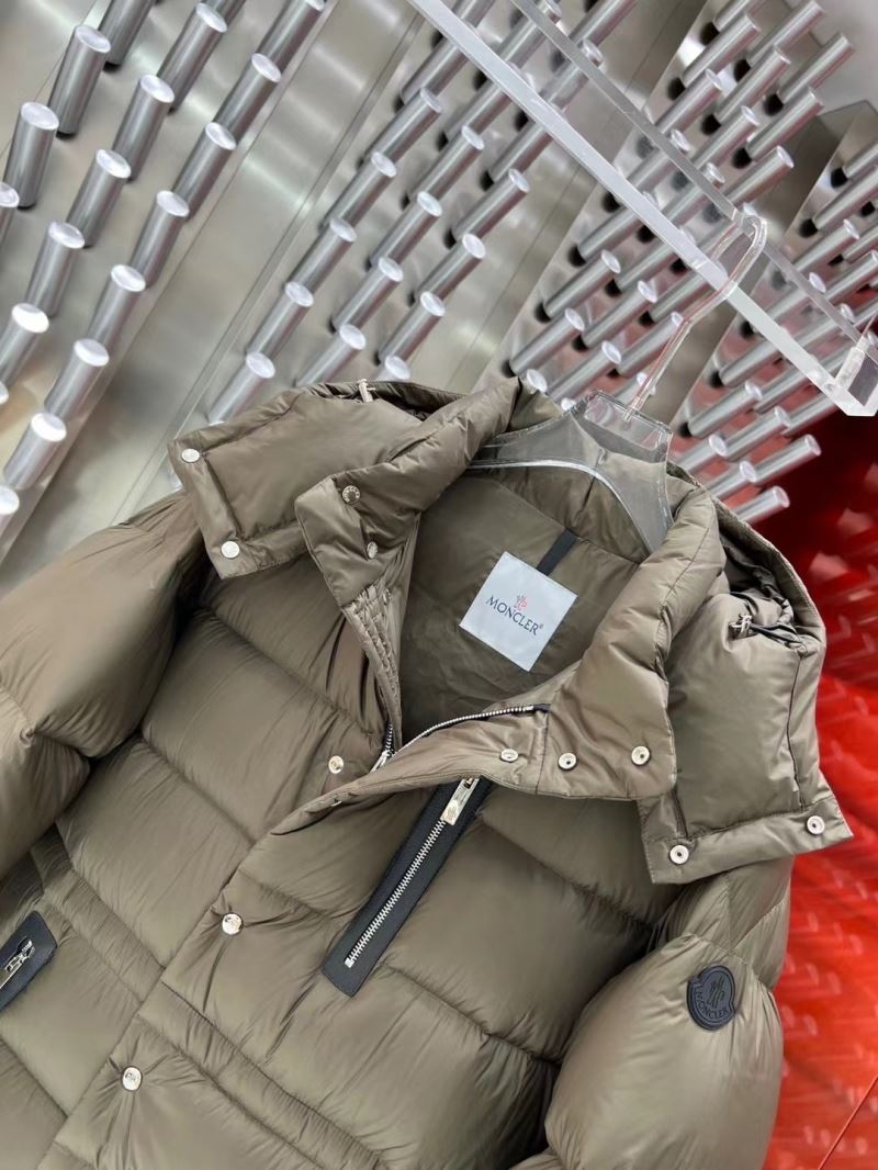 Moncler Down Jackets